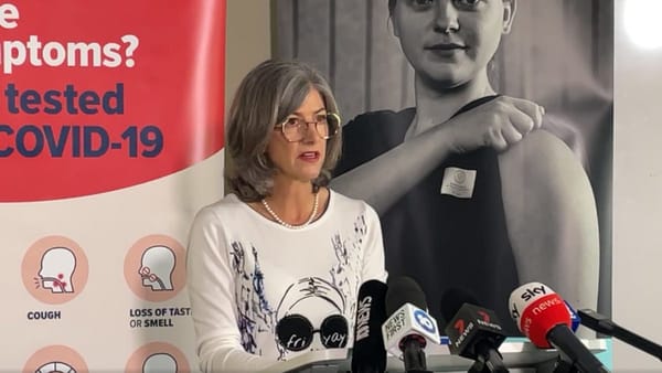 Tailem Bend servo listed as possible COVID exposure site