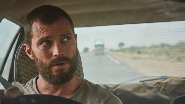 SA's biggest-ever TV production comes to Murray Bridge