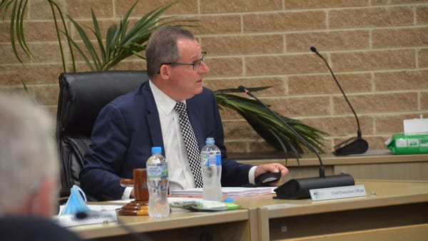 Maurice Road safety concerns are valid, Murray Bridge council agrees