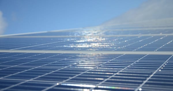 Neighbours say they were offered cash to withdraw objection to solar farm