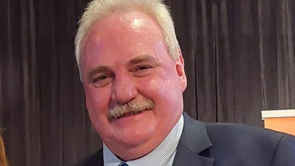 Stripping ICAC’s powers will deliver ‘good result for everyone’: MP Adrian Pederick