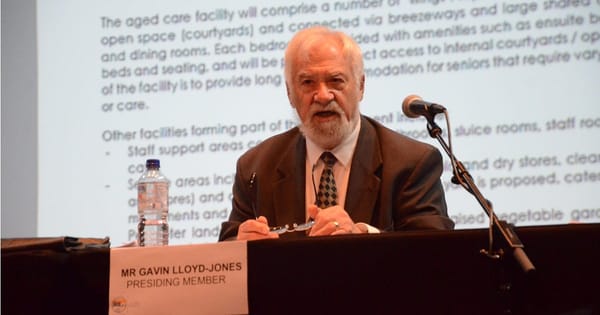 Tumbella Drive aged care facility approved, despite neighbours' objections