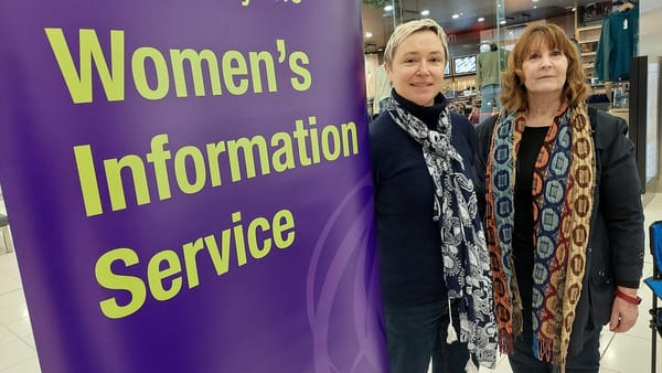 Join in ... at the Haven