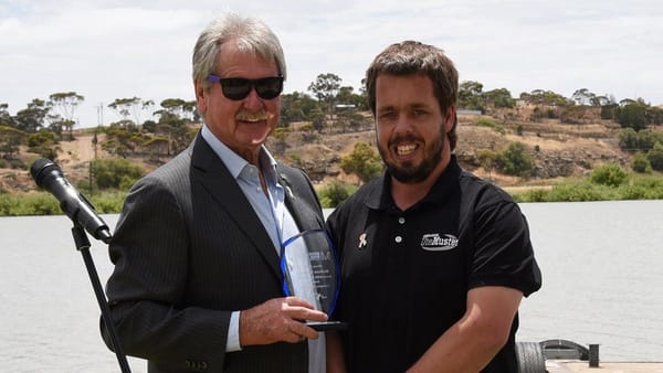 Celebrate locals’ abilities – submit an award nomination