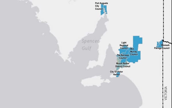 Coronavirus on retreat in the Murraylands