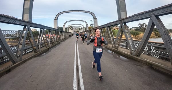 Murray Bridge Marathon entries due for 2020