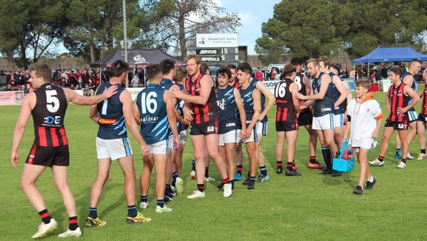Mypolonga sporting club, 27 other groups will share $150,000 worth of community grants