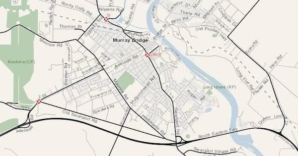 B-doubles to be banned from town centre