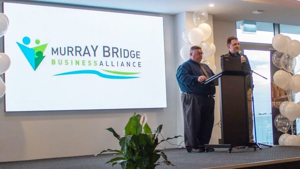 Re-branded Business Murray Bridge promises a new approach