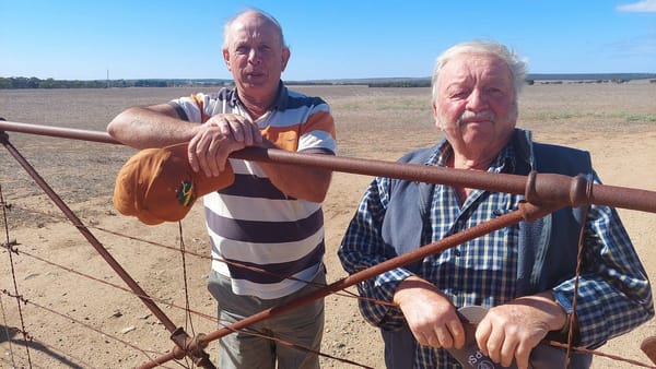 Scars still run deep 50 years after Don Dunstan’s Monarto experiment