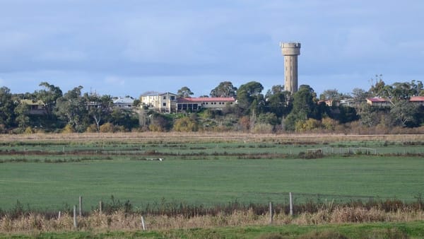 Ag town of the year 2021: Murray Bridge, Tailem Bend, Mypolonga nominated