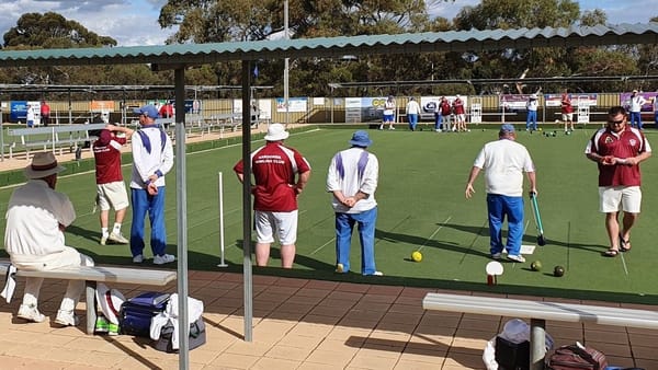 Sports Reports: Murray Bridge bowlers start their premiership defence