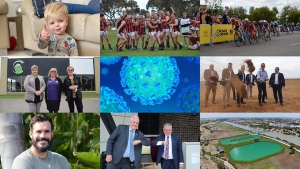 2020 in review: 120 local stories that made our year