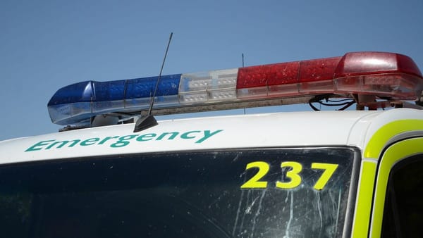 Backyard tragedy: Murray Bridge man drowns in swimming pool