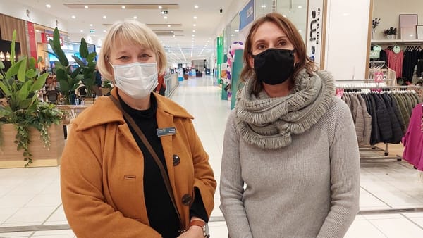 Health care is drawing retirees to Murray Bridge