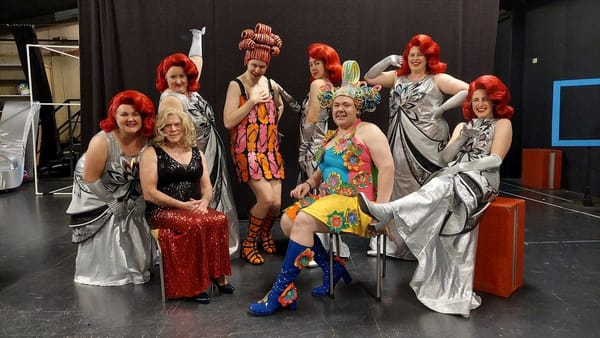 Priscilla: Queen of the Desert is coming to Murray Bridge