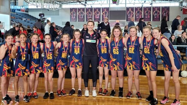Sports reports: River Murray under-13 netballers win big at 2021 country championships