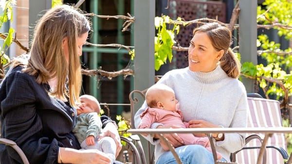 Midwifery practice will offer new mums better care in Murray Bridge