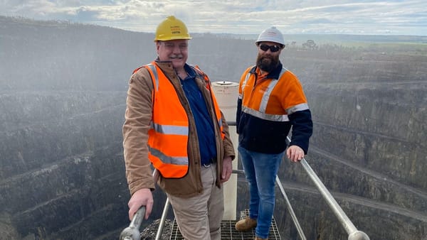 Kanmantoo copper mine will reopen, creating 170 jobs