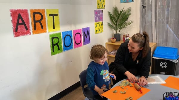 Minya Porlar Creche will close after 21 years