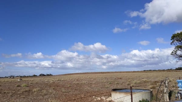 Solar farm planned near Jervois oval