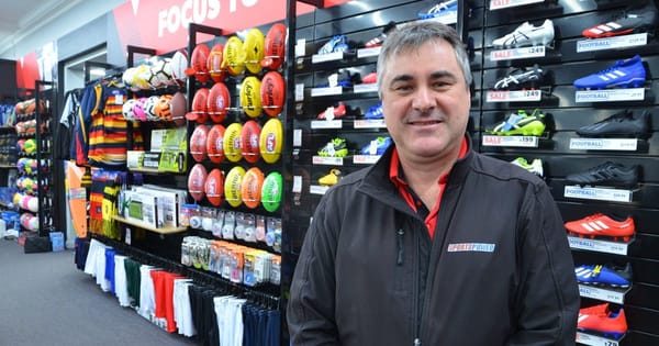 Retailers hope for recovery, but Bridge Street may never again be what it was