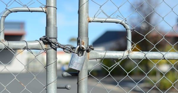 Former Bridge Printing Office announces closure