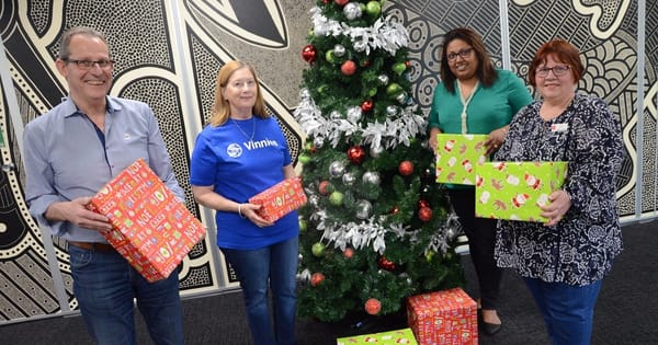 Donations needed for Murraylands Christmas Appeal
