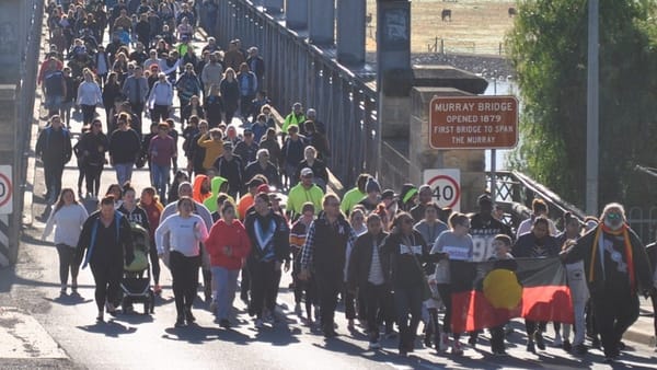 Things to do in Murray Bridge: July 2-8, 2021