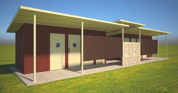 At last, Tailem Bend may soon get new toilets