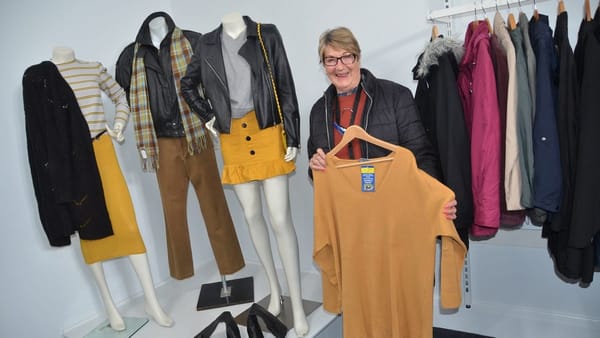 Op shop move is already paying off for Vinnies at Tailem Bend