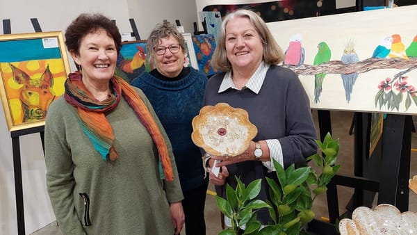 Things to do in Murray Bridge: August 13-19, 2021