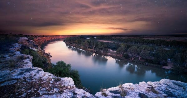 Sky's the limit if Murraylands adopts circular economy: RDA