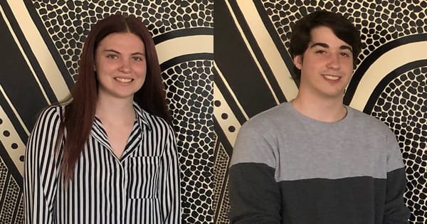 Meet the young entrepreneurs who've earned a career kickstart