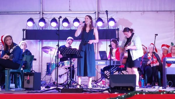 Things to do in Murray Bridge: December 2-8, 2022