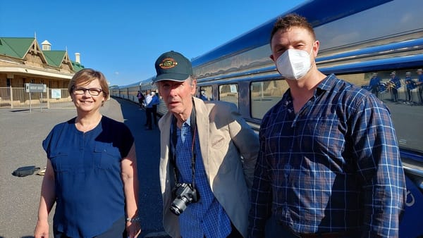 Even after 135 years, the Overland’s future is still bright, advocates say