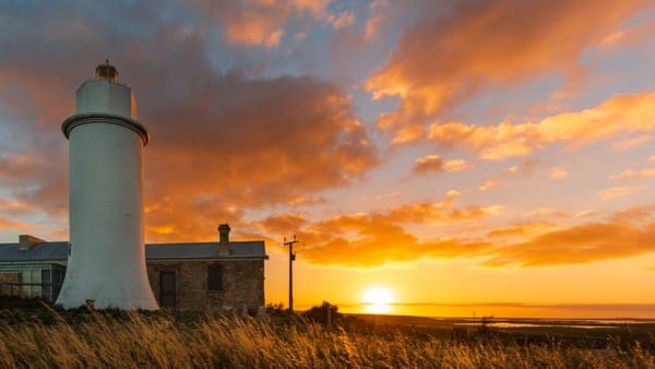 Have your say on the future direction of the Coorong district