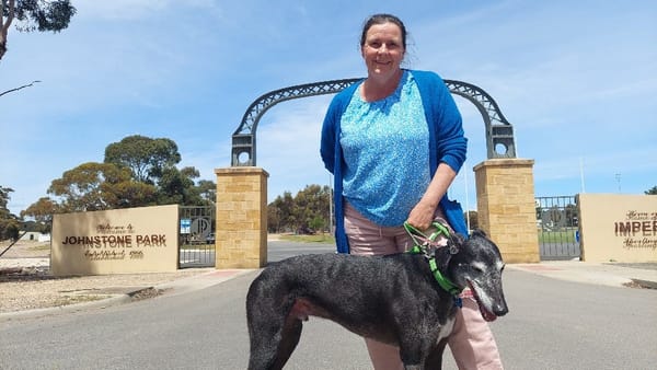 Meet Jane Intini, the newest member of Murray Bridge News’ team