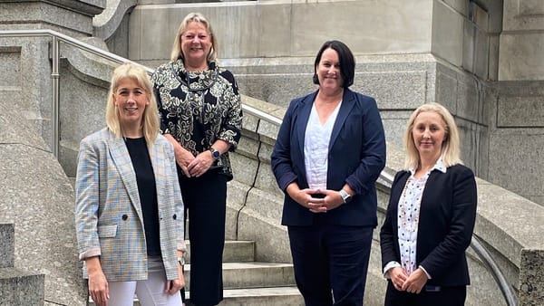 ‘Unfair’ ruling costs independent election candidate Airlie Keen $13,000