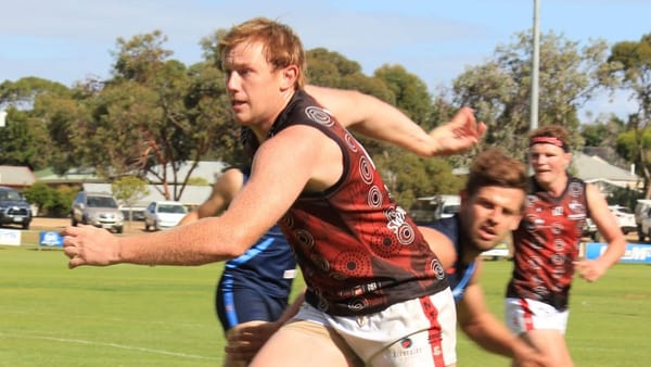 Boots and All: Blues will be too sharp for Jervois