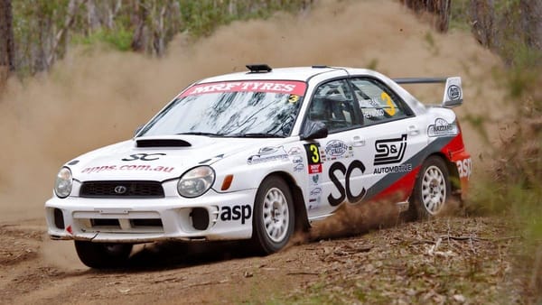 Controversial rally stage at Rockleigh approved