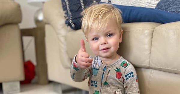 Oscar's bravery inspires Murray Bridge community to dig deep