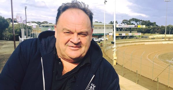 Murray Bridge Speedway announces cautious return
