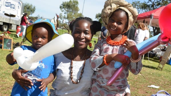 Multicultural festival showcases Murray Bridge’s diversity