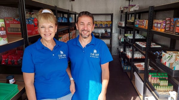 Hub at Darling Avenue will help families doing it tough in Murray Bridge’s south