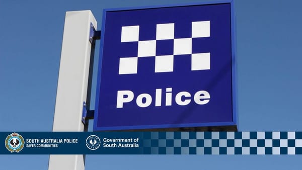 Coorong man arrested after murder attempt