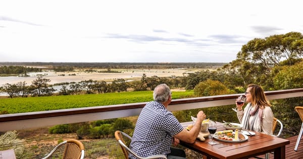 Agribusinesses invited to tap into tourism