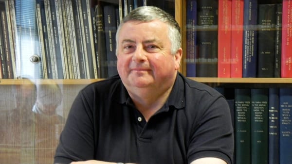 Learn about South Australia’s vice-regal history