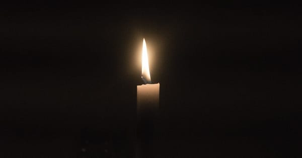 Light a candle for lives lost to domestic violence, collaboration urges 
