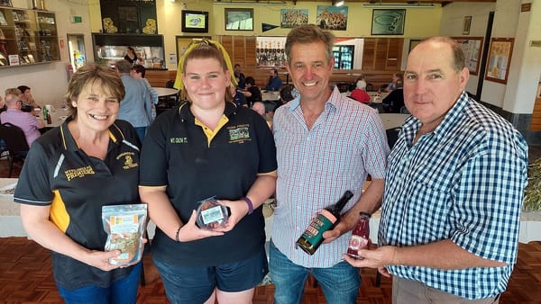 Mypolonga named Ag Town of the Year finalist for 2022